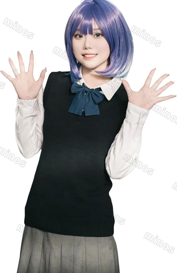 推しの子 黒川 あかね コスプレ衣装