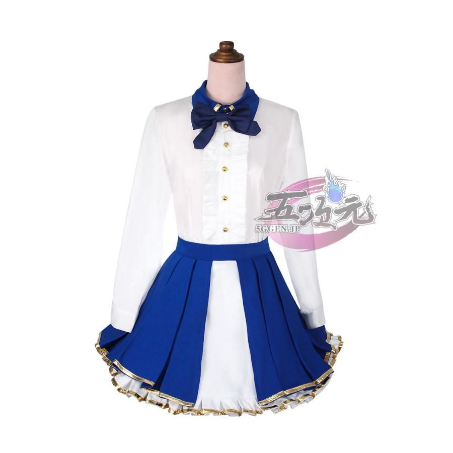 未使用新品　コスプレ　ウマ娘　ダイワスカーレット　ウエディング　Mサイズ Amazon.co.jp: [CULtp] ウマ娘 プリティーダービー ダイワ
