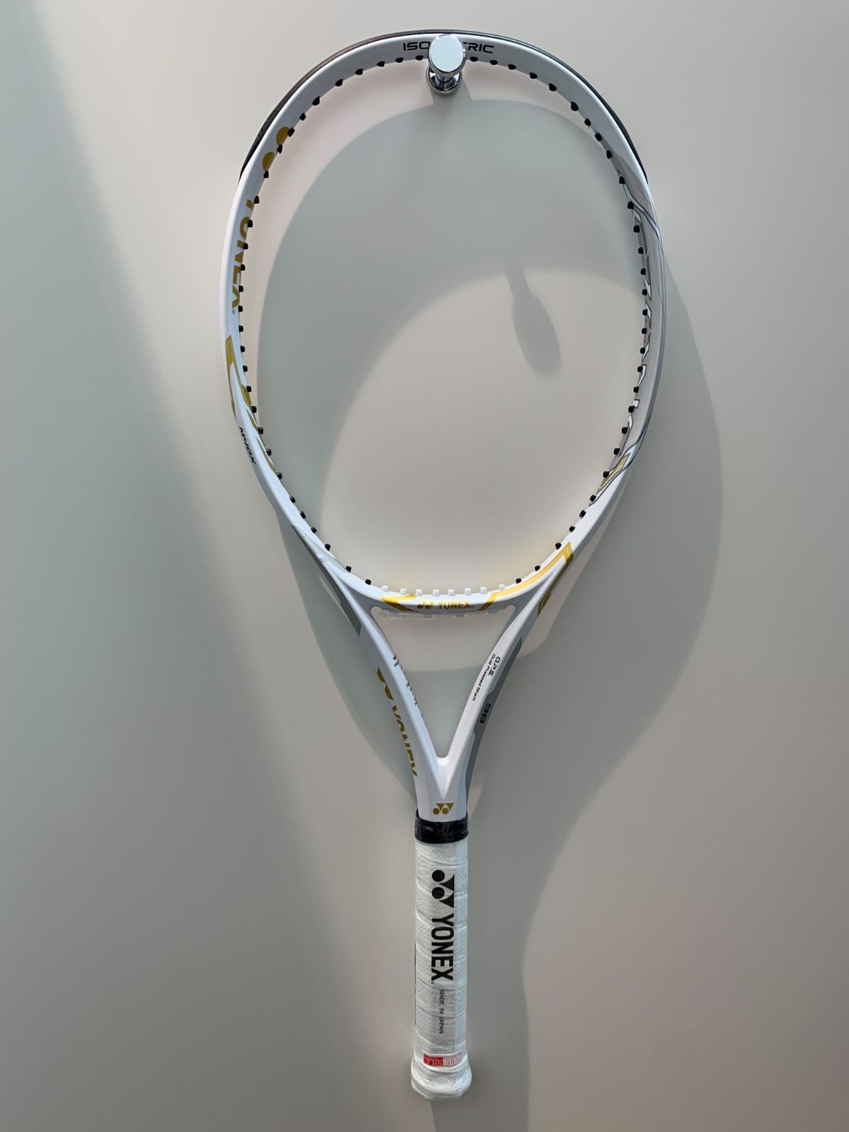 希少】【新品】大坂なおみさんプロデュ―ス YONEX E‐ZONE98NOLimited ...