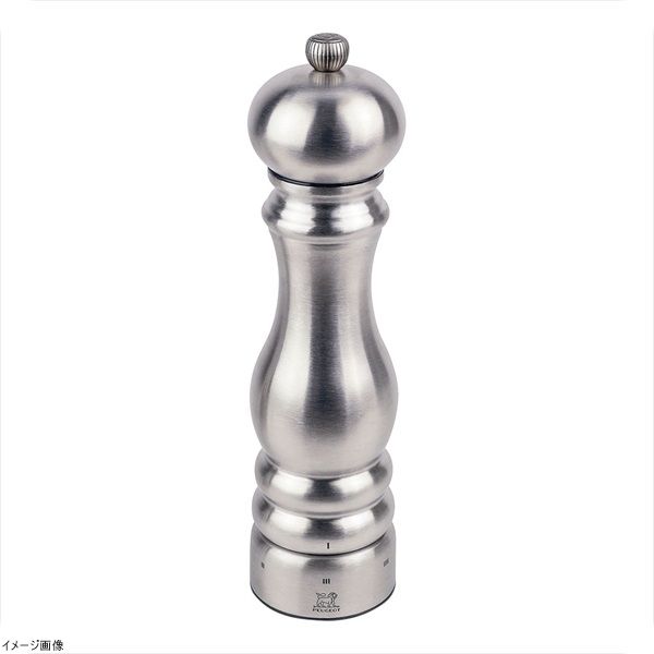 プジョー ソルトミル パリ Ｕセレクト ステンレス ３２５００ ２２cm