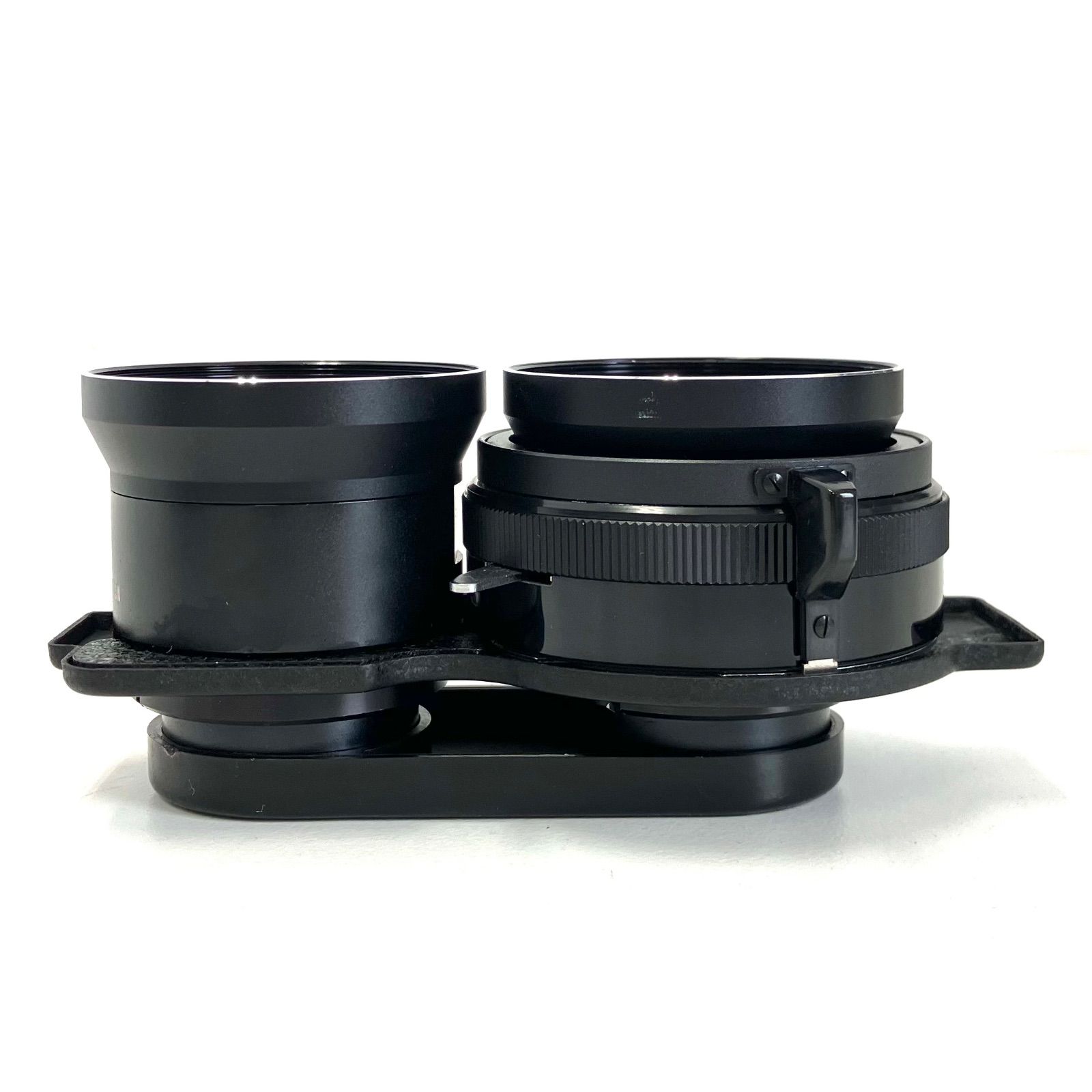 585749】 MAMIYA SEKOR 55mm F4.5 二眼レンズ 極美品 - メルカリ