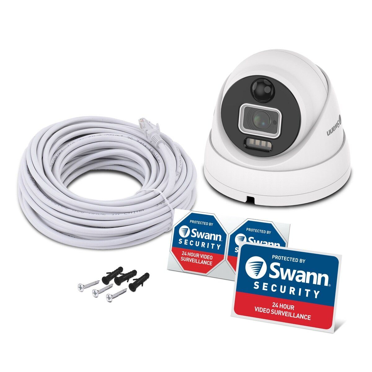 Swann スワン