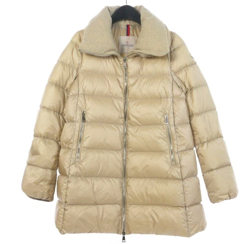モンクレール MONCLER TORCYN ダウンジャケット ブルゾン 1 モンクレール MONCLER TORCYN ダウンジャケット ブルゾン 1