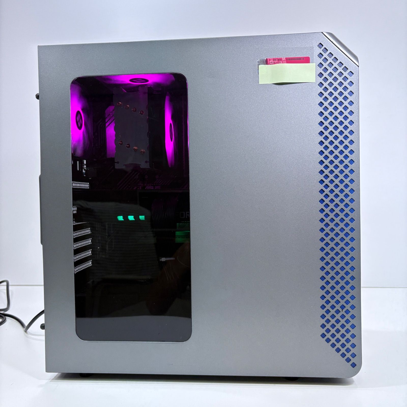 ゲーミングPC Core i7-10700 RTX 3070 ガレリア ゲーミングPC Core i7 10700 RTX3070 ガレリア ドスパラ
