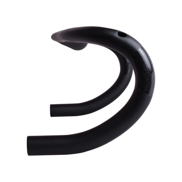 TNI ティーエヌアイ AEROFAST フルカーボン ハンドル 軽量 レース 軽量化 カーボンバー 400mm