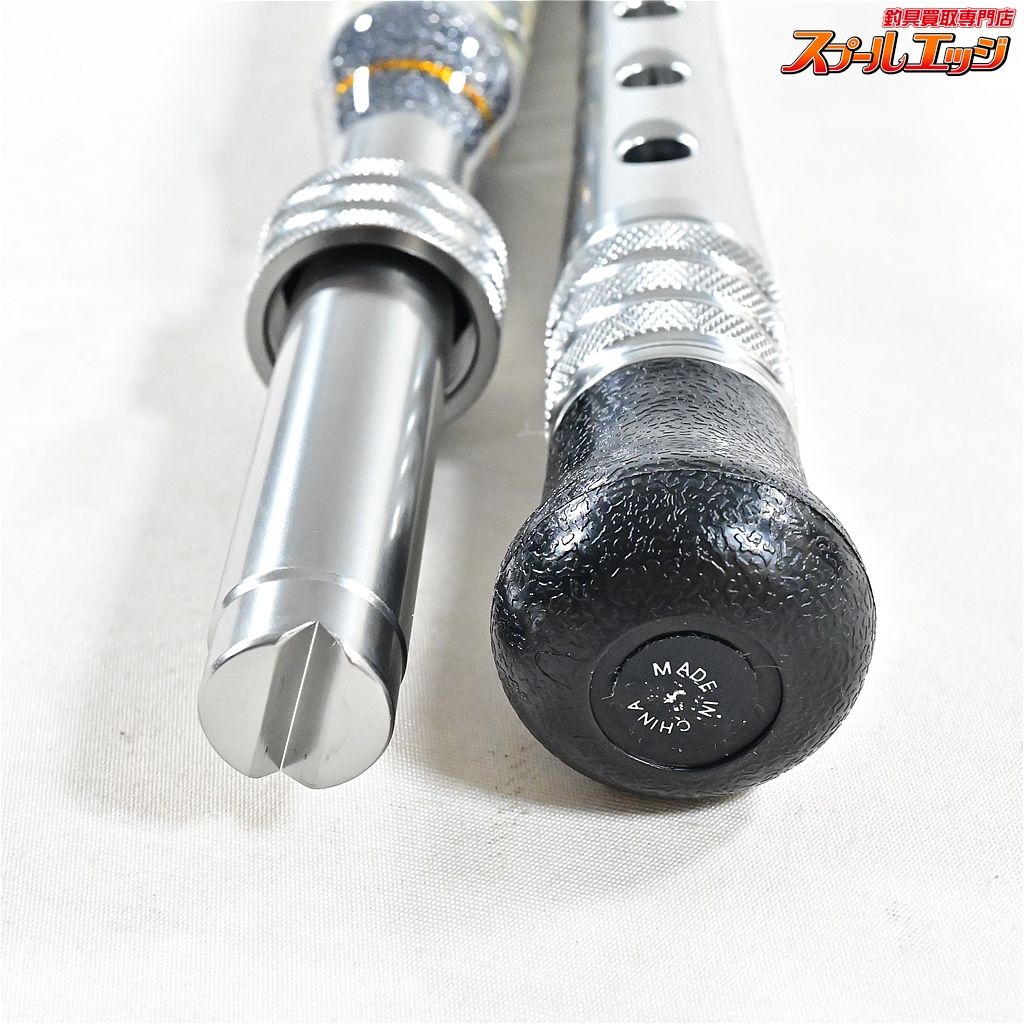 おり釣具 ゴクスペ ゴクエボリューションF 195-150 HB ORI GOKU カツオ ブリ ワラサ K_200 v 41927