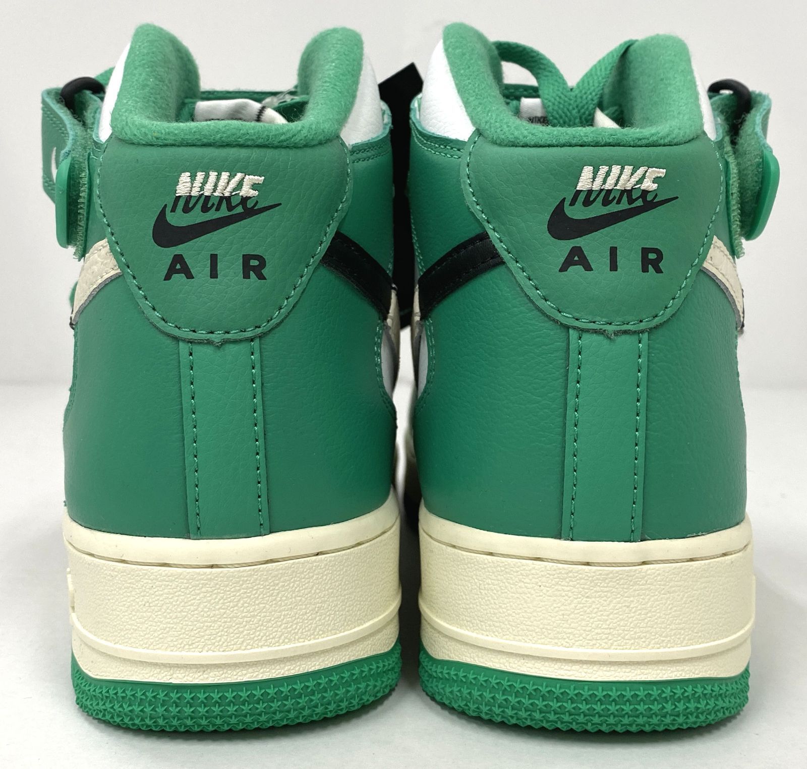 Nike / ナイキ Air Force 1 Mid Split 