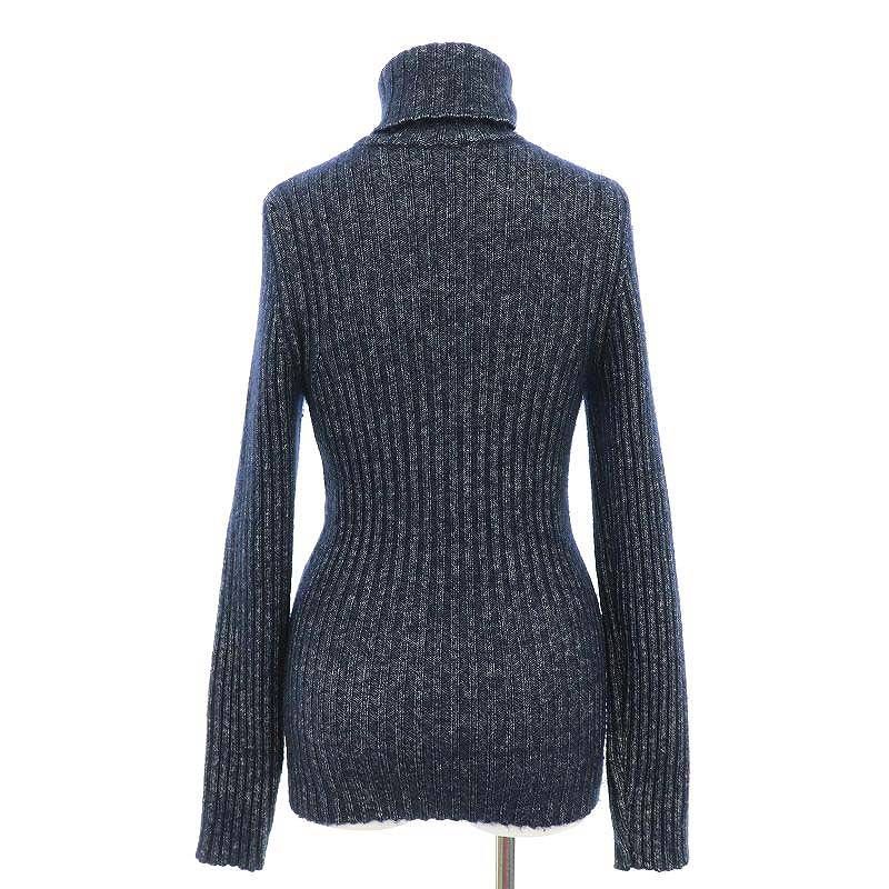 シャネル CHANEL 12A カシミヤ シルク ココマーク アンサンブル ニット