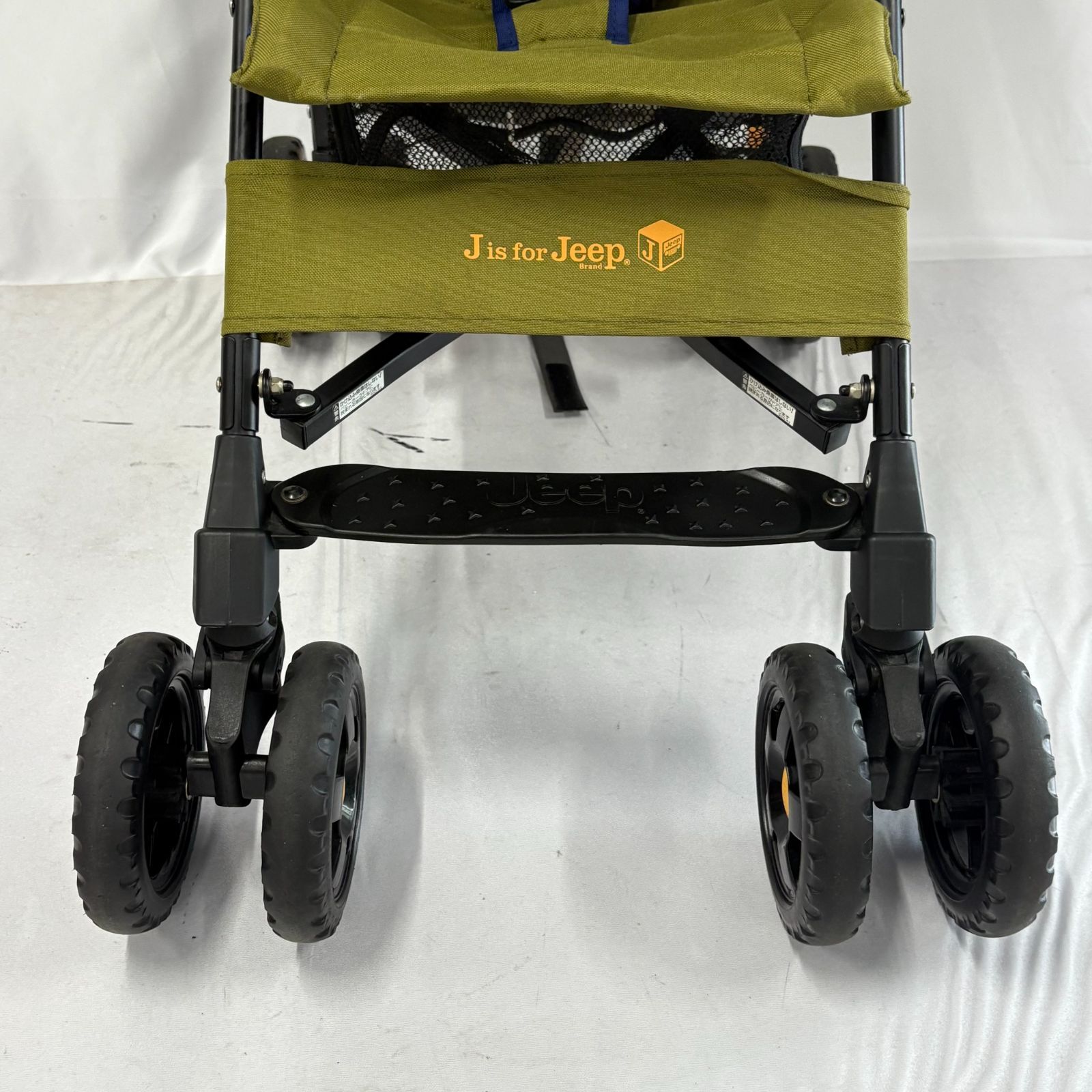 Jeep ジープ ベビーカー ベビーバギー 自立可能 楽天市場】【正規品】 Jeep ジープ J is for Jeep ADVENTURE