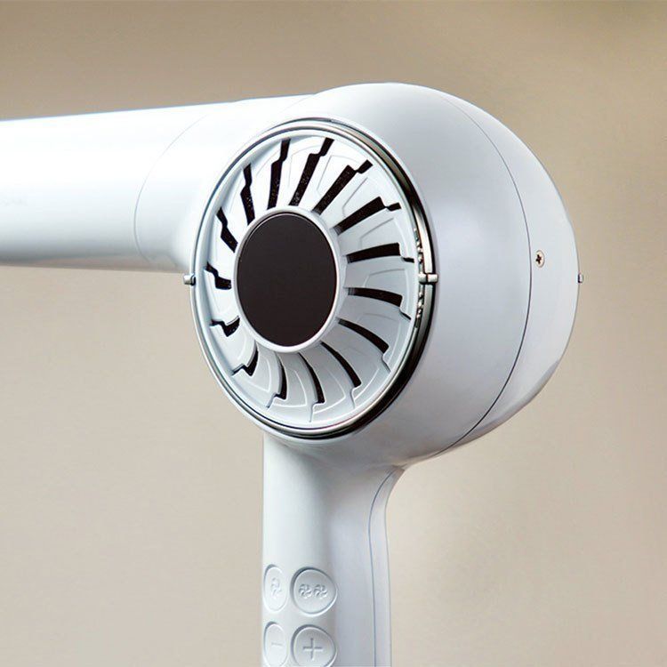 クレイツ エレメアドライ マルチステージ パーソナルドライヤー