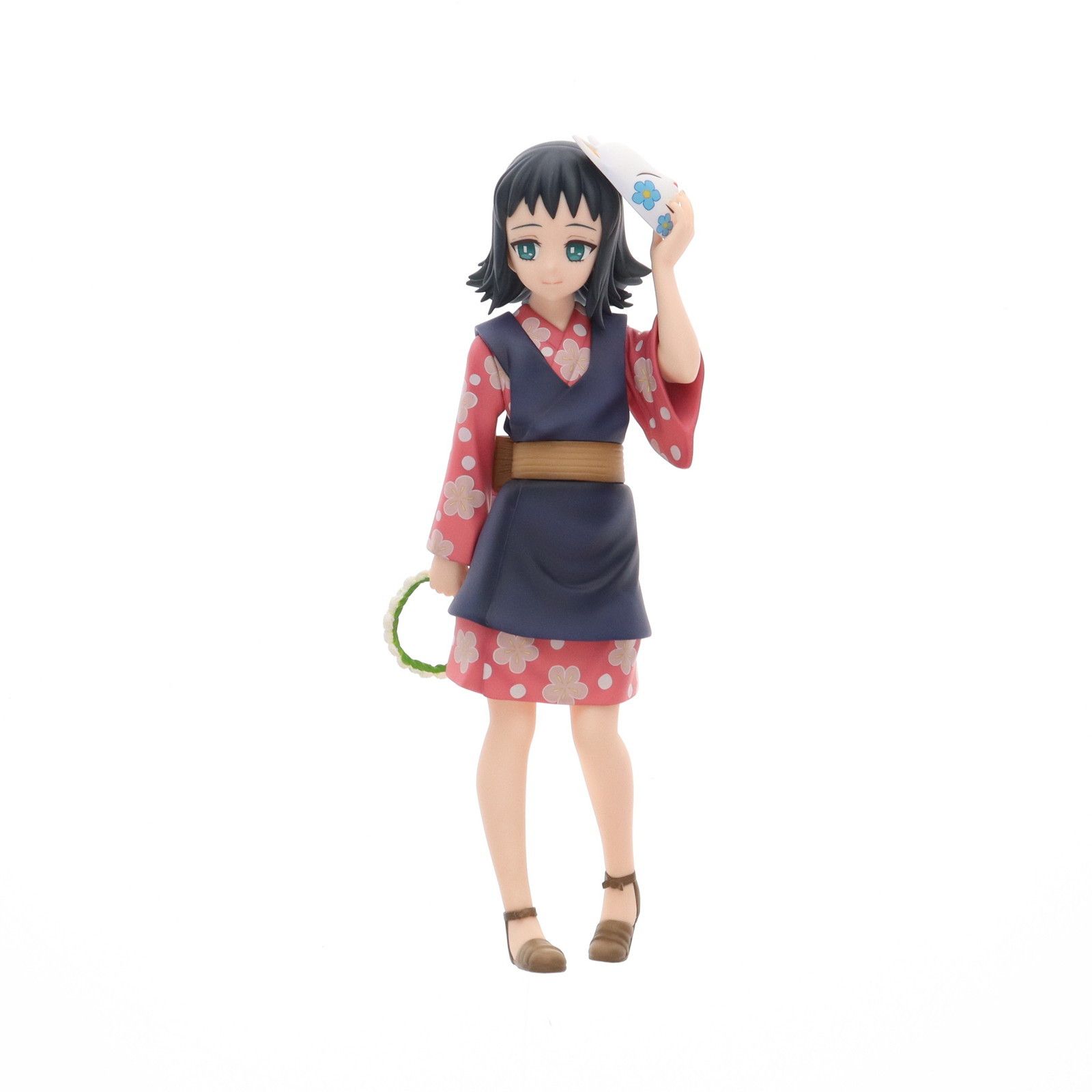 真菰(まこも) 鬼滅の刃 1/7 完成品 フィギュア Phat!(ファット