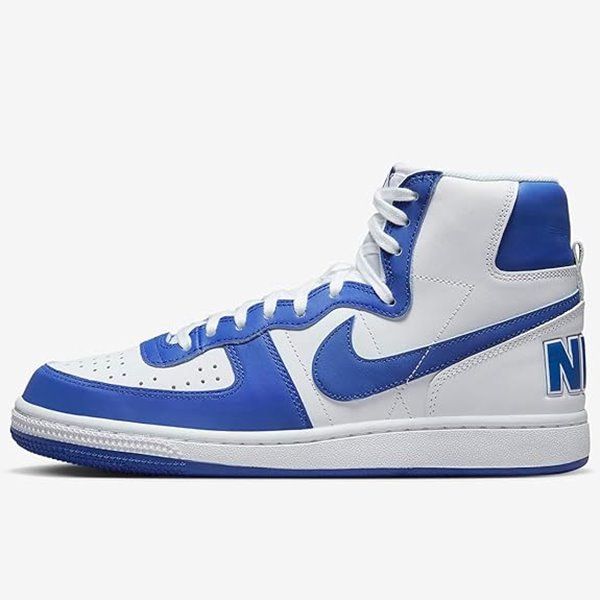 ☆ナイキ NIKE 新品 メンズ ターミネーター HIGH カジュアル