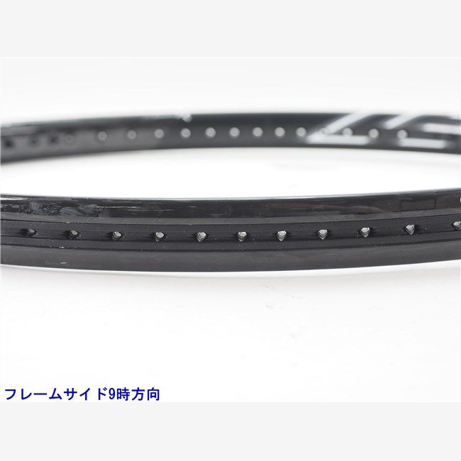 中古 テニスラケット フィッシャー エリップ ティック MP (SL2