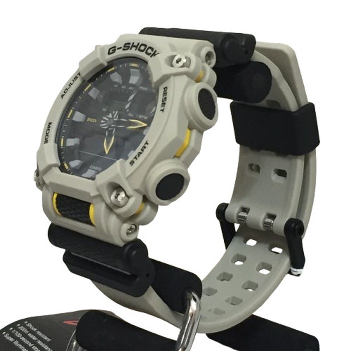 G-SHOCK ジーショック CASIO カシオ GA-900HC-5A 腕時計 海外