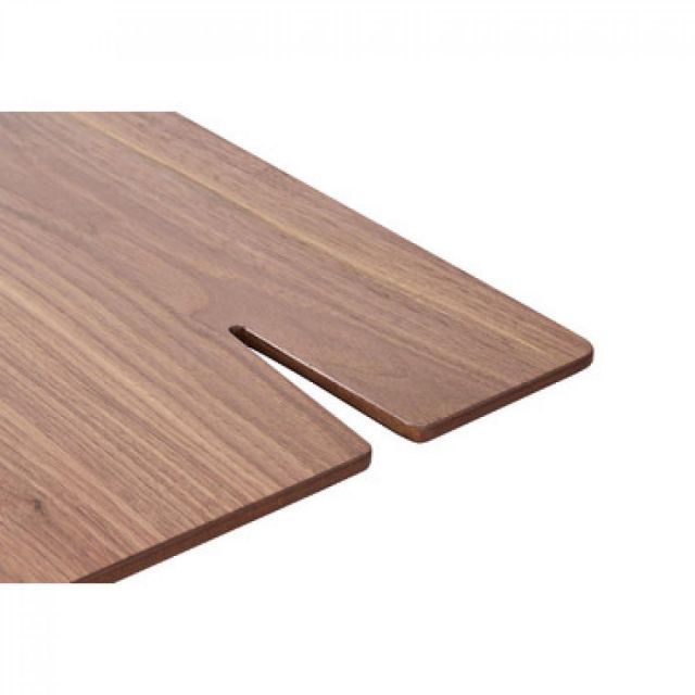 大割引を提供しています。 東谷 Azumaya ルカ シェルフ ３段 ウォルナット JPB-101WAL 新生活 おしゃれ 模様替え 映え