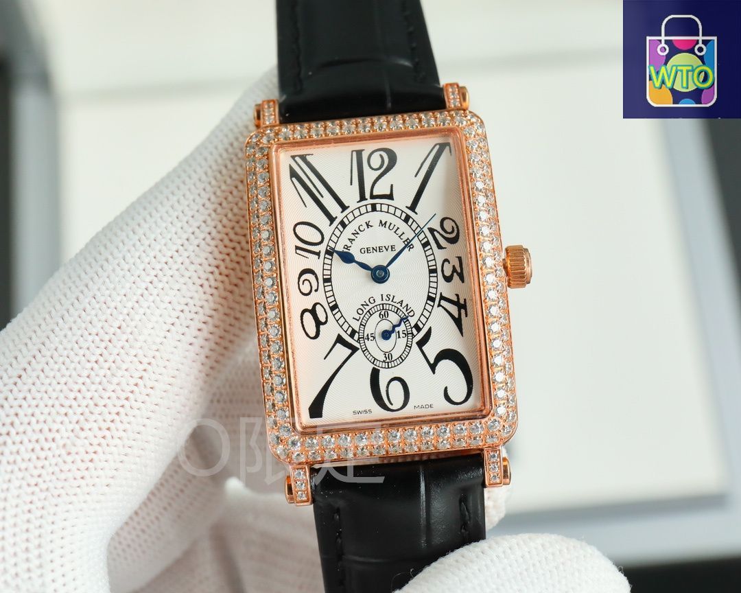FRANCK MULLER ケース Franck Muller Watch Boxes & Cases for sale - eBay