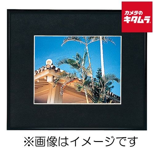 フジ アルミ額縁 A300 半切 納期約１－２週間