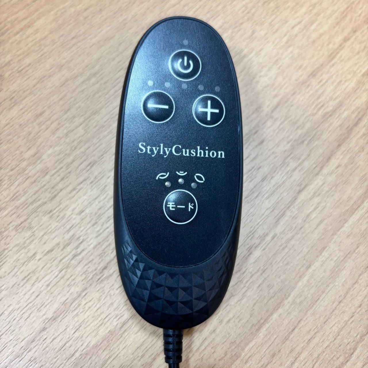 フィットネススクラブデザイン スタイリークッション