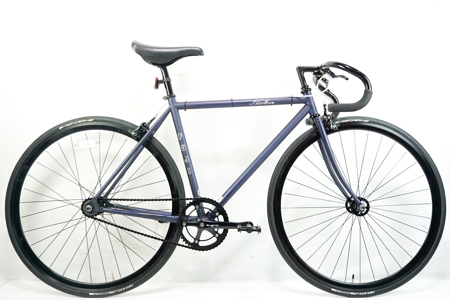 FUJI FEATHER 2014年モデル XS 49cm