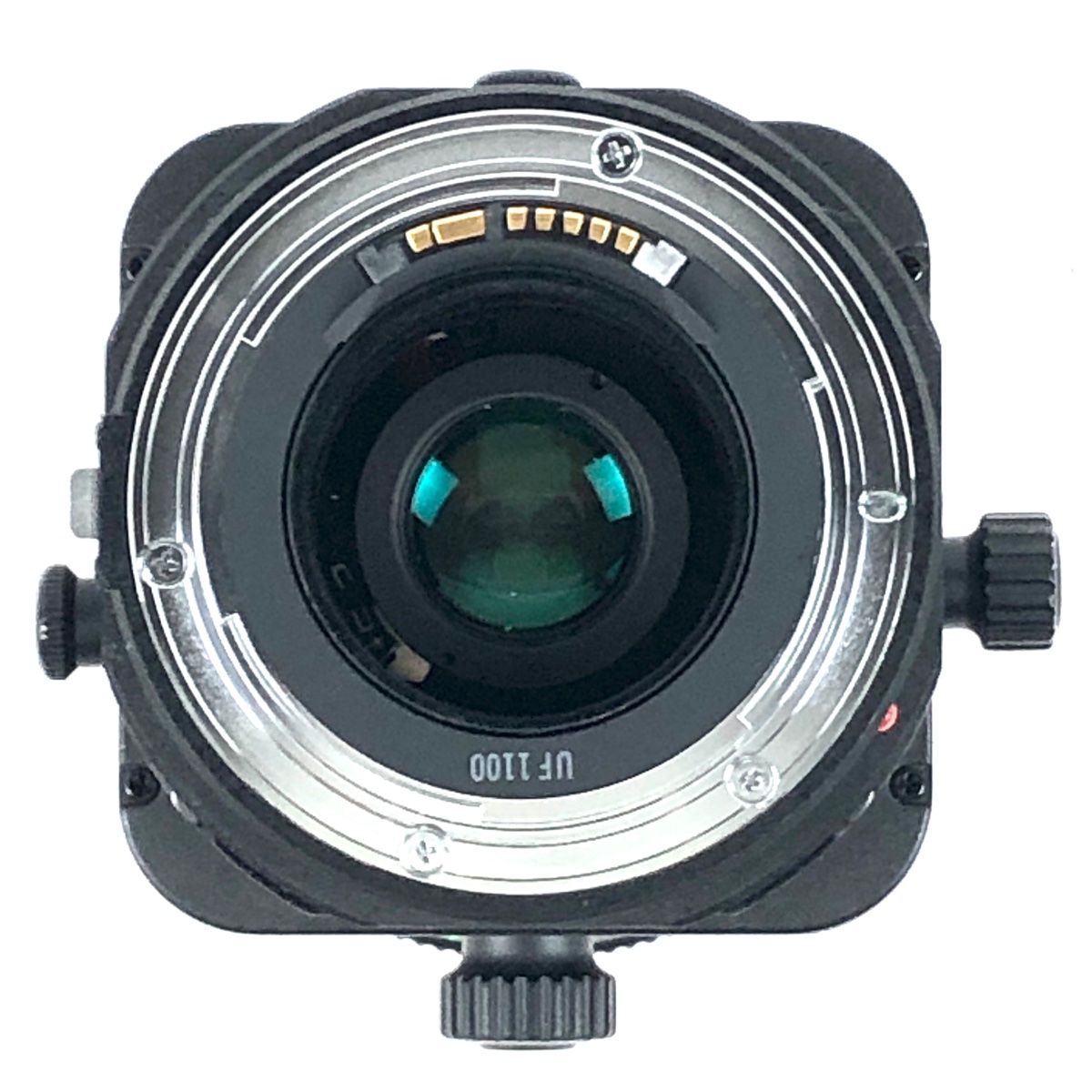 キヤノン Canon TS-E 24mm F3.5L 一眼カメラ用レンズ（マニュアルフォーカス） 【中古】 - メルカリ