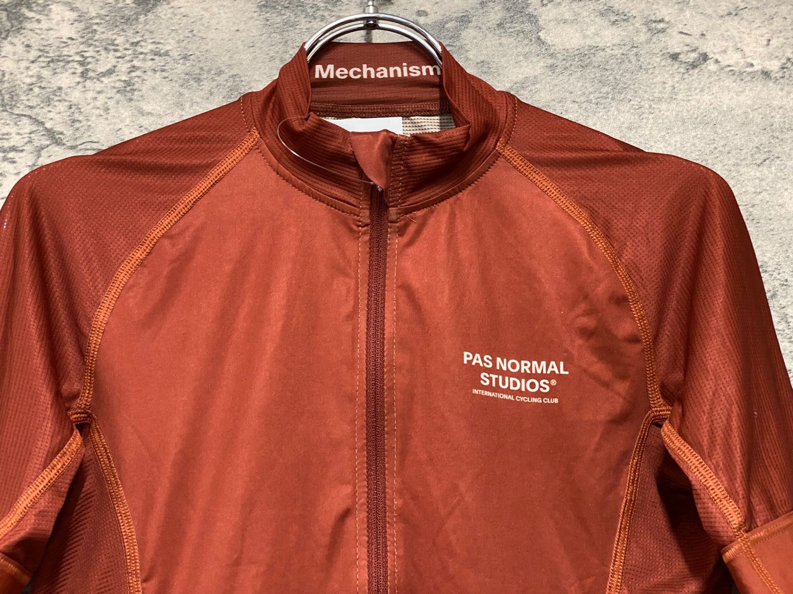 JC422 パスノーマルスタジオ Pas Normal Studios | Men's Mechanism