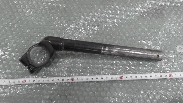 CBR250R ABS　MC41　の　ハンドル 右:#1715650412