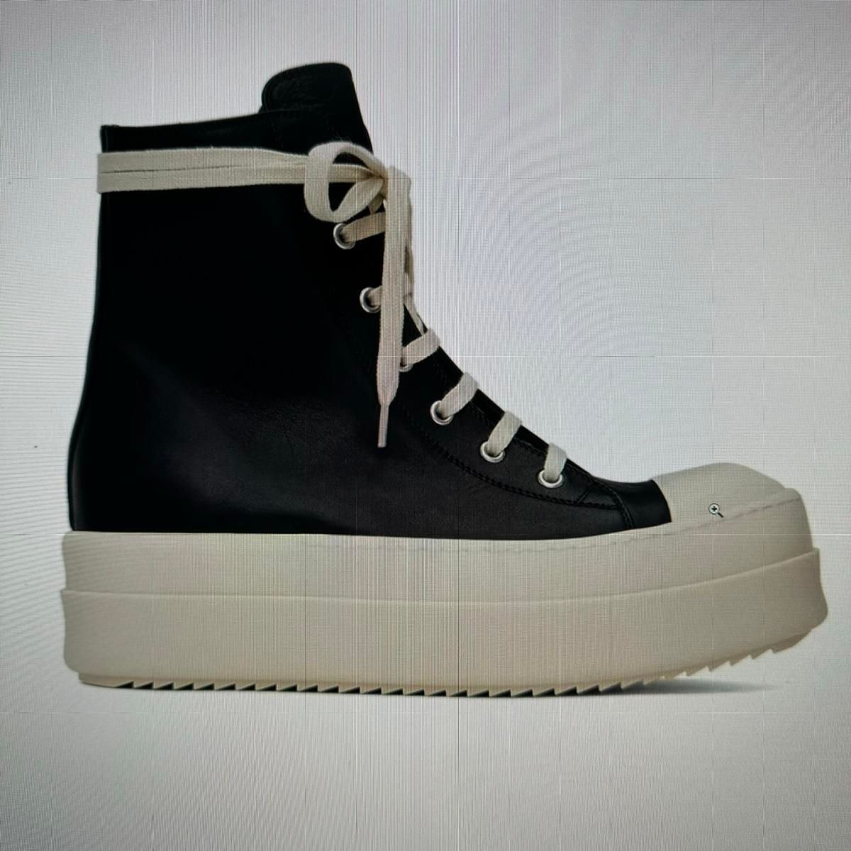 Bunjang商品韓国直送】RICK OWENS(リックオウエンス) メガ