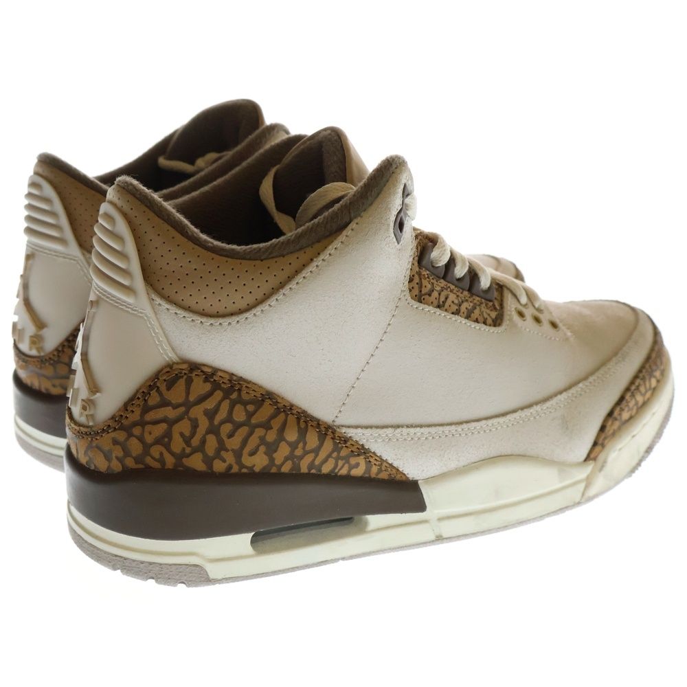Air Jordan ハイカット　スニーカー ベージュ Jordan Air Jordan 1 Mid SE スニーカー | ニュートラル