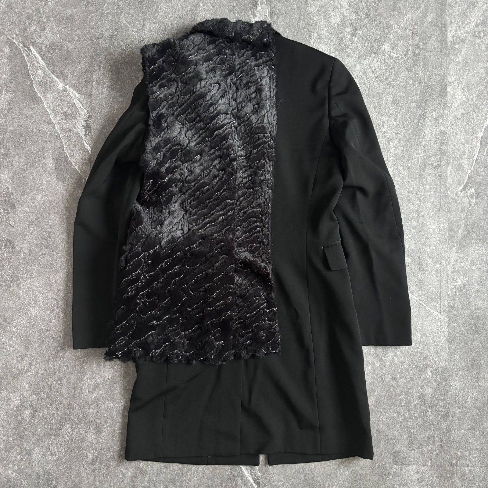 comme des garcons homme plus コムデギャルソンオムプリュス 2019 comme des garcons homme plus コムデギャルソンオムプリュス 2019