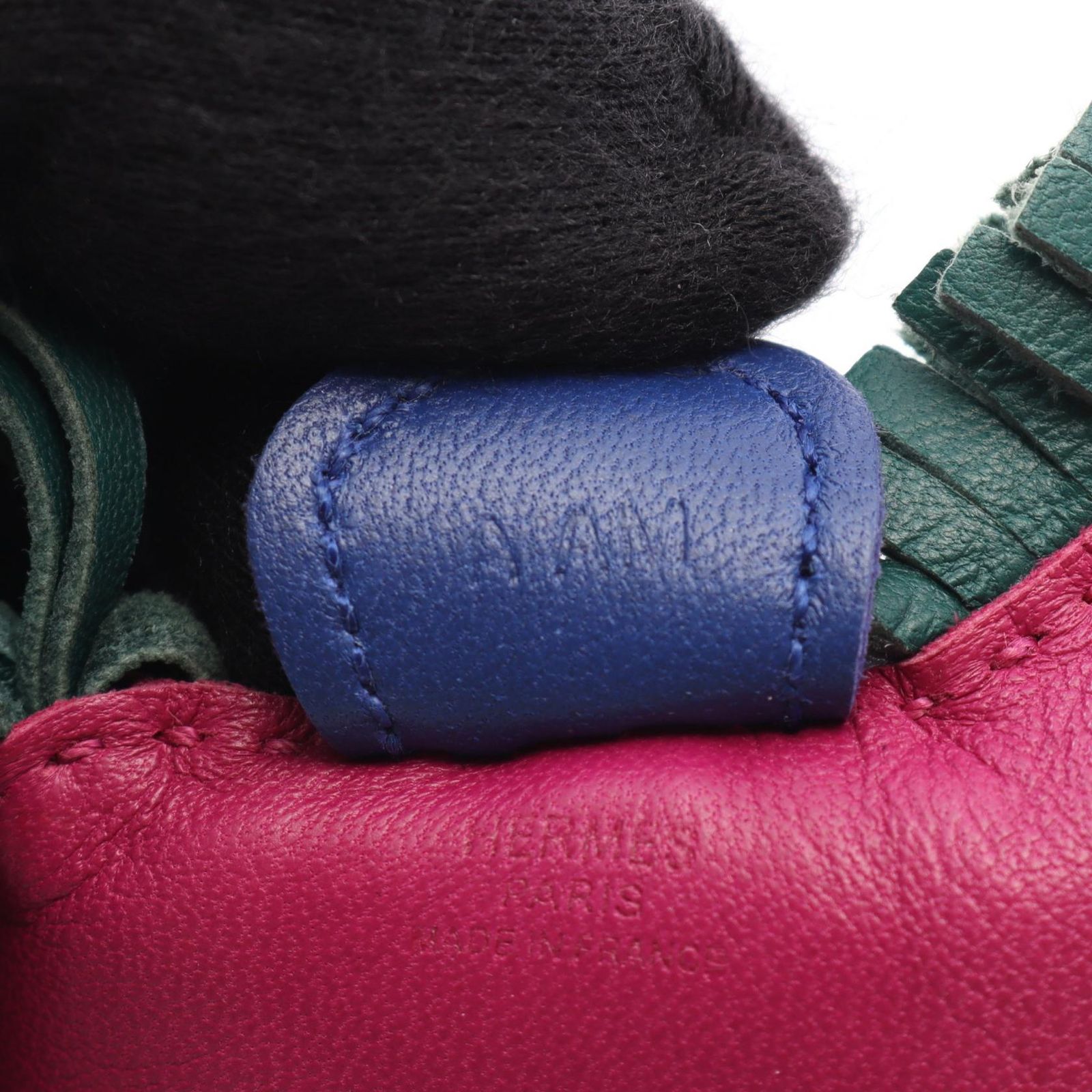 【新品未使用】 HERMES エルメス ロデオ PM ローズパープル チャーム 楽天市場】エルメス ロデオ ペガサス タッチ PM チャーム ローズ