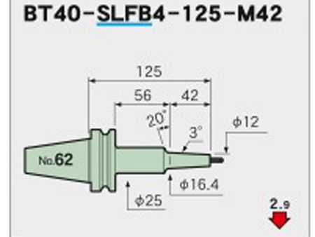 SHRINK-FIT HOLDER