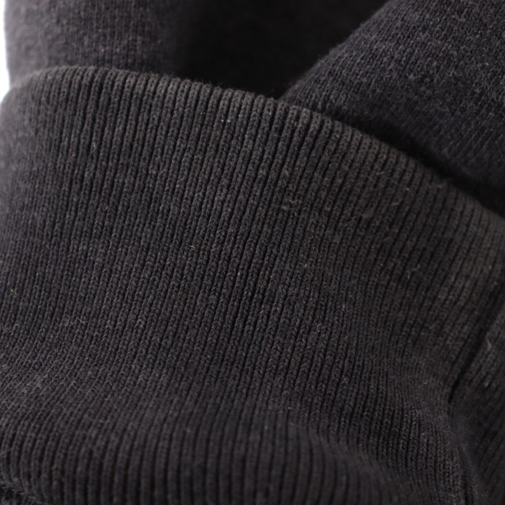 Supreme 23SS CrestCrewneck ブラック L シュプリーム SUPREME® 
