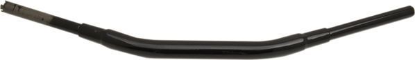 Drag Specialties HANDLEBAR 1.5 BDRG BK TBW | 0601-4300