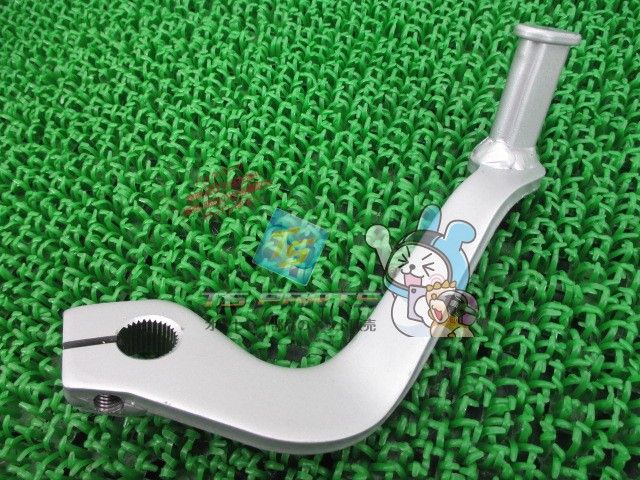 CB750 ブレーキペダル 在庫有 即納 ホンダ 純正 新品 バイク 部品 RC42 リアブレーキペダル 車検 Genuine 66