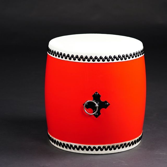 エイサー太鼓 エイサー大太鼓 1尺 幼児 園児向 バチ1本付