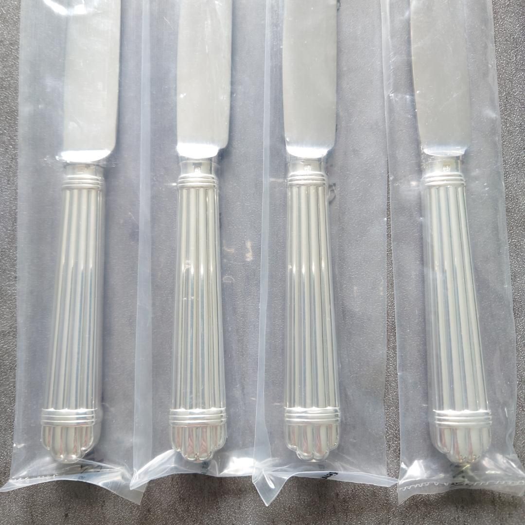 デザートナイフ 含む