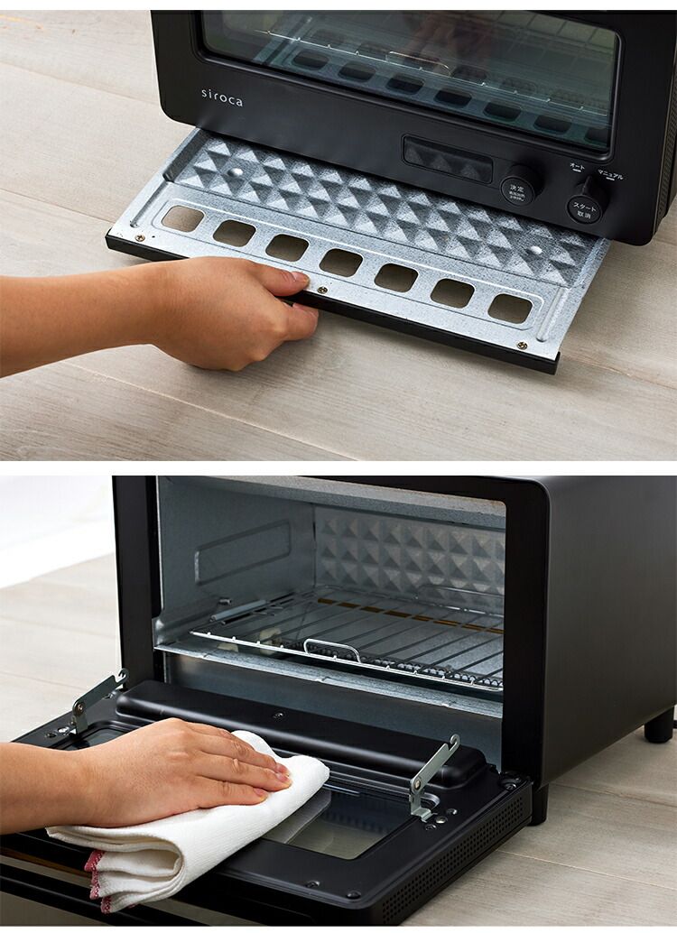 食パン ノンフライ