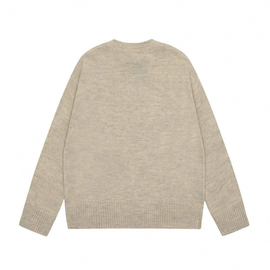 Vivienne Westwood 限定ニット‼️ Vivienne Westwood Alex ファインニット セーター | ブラック
