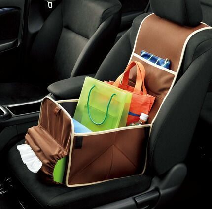 HONDA ホンダ SHUTTLE シャトル ホンダ純正 マルチボックス【 2015.10～次モデル】