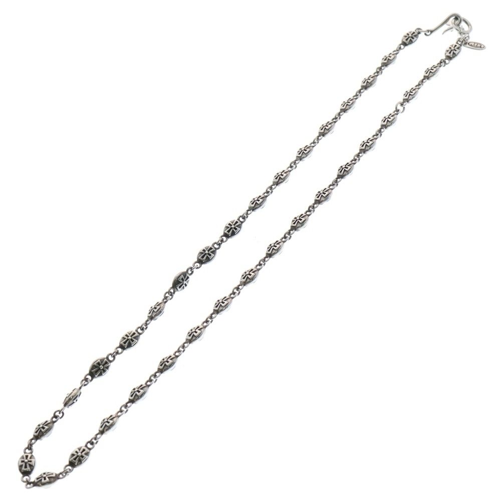 JUSTINDAVIS HEAVY CROSS チェーン ヘビークロス HEAVY CROSS チェーン