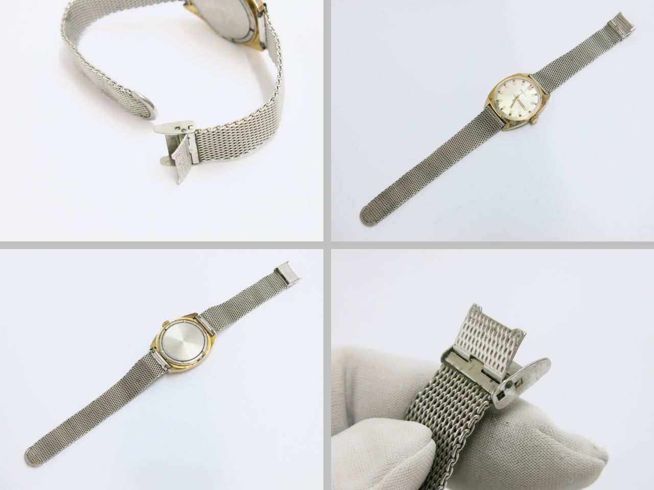 ラケタ 腕時計 メンズ手巻き （ソビエト連邦） 本体のみ Raketa 
