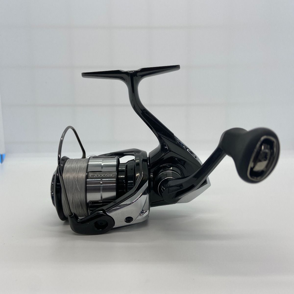 ΨΨSHIMANO シマノ スピニングリール 23ヴァンキッシュ C2000SHG