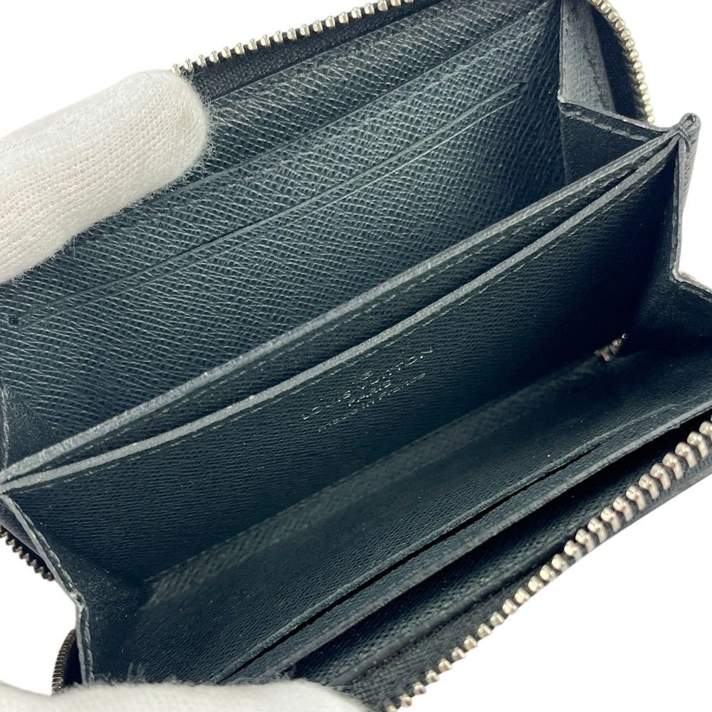 ヴィトン タイガ ジッピーコインパース コンパクト 財布 M32832 LOUIS VUITTON ルイヴィトン 財布 メンズ ミニ財布 小銭入れ