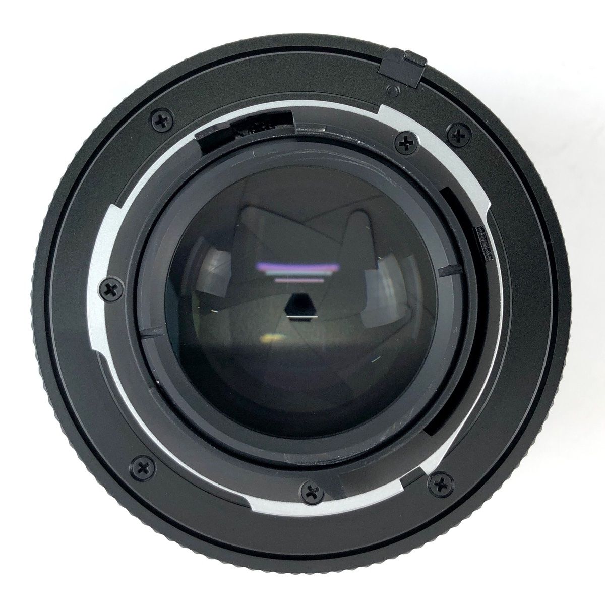 コンタックス CONTAX Planar T* 50mm F1.4 MM プラナー 一眼カメラ用  