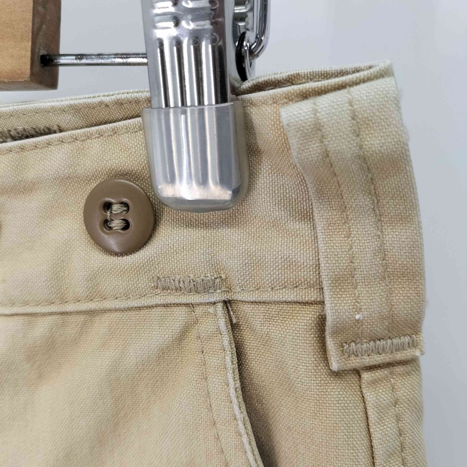 フィルソン FILSON 00S USA製 チノパンツ メンズ 32 - メルカリ