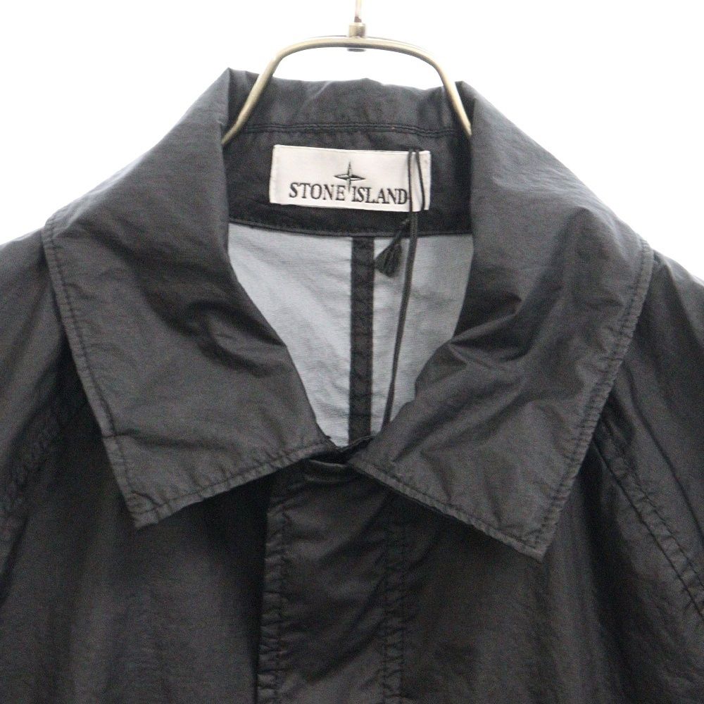 STONE ISLAND (ストーンアイランド) 24SS MEMBRANA 3L TC メンブラーナ