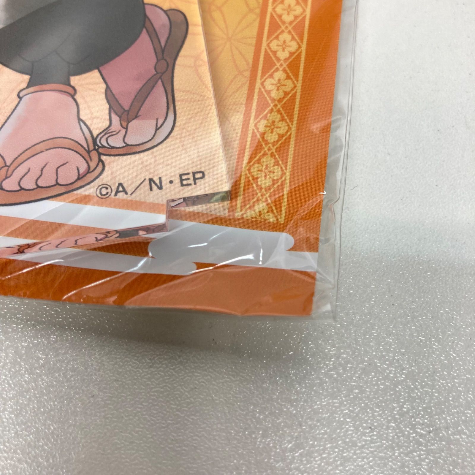 忍たま 久々知兵助 BIGアクリルスタンド ドン・キホーテ 秋の課外活動