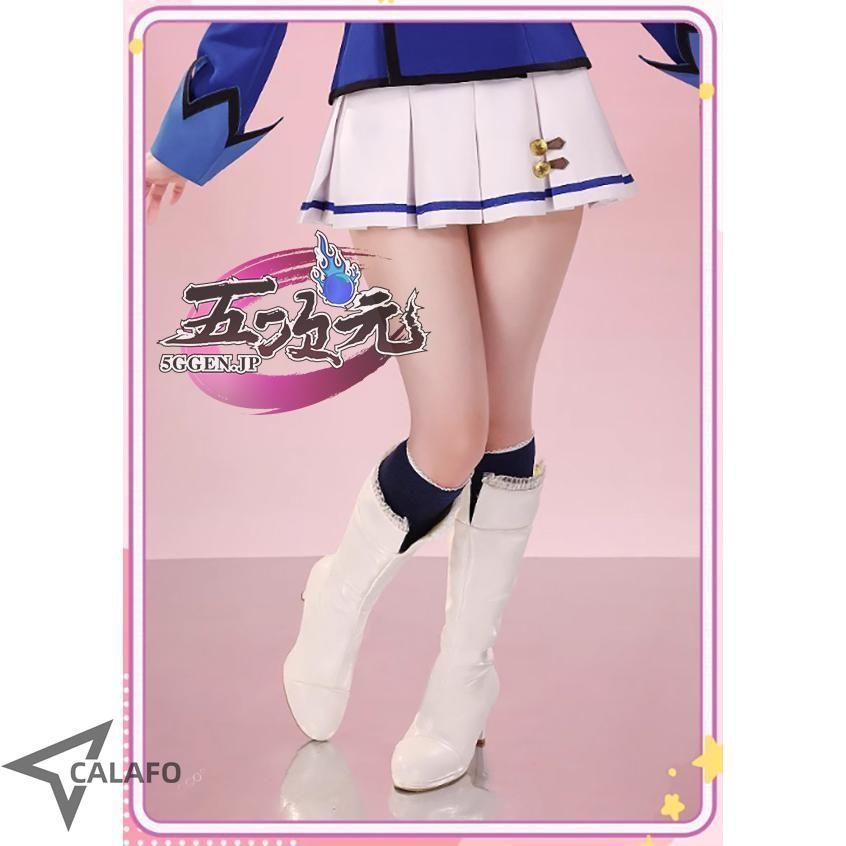 アイドルカツドウ