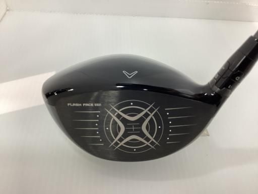 中古】 キャロウェイ EPIC SPEED 10.5° ドライバー DR Diamana 50 for