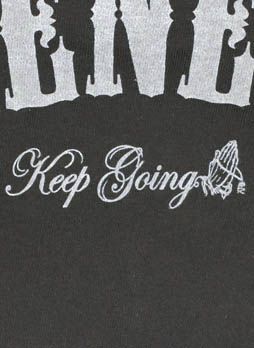 ミロクハンドTシャツ